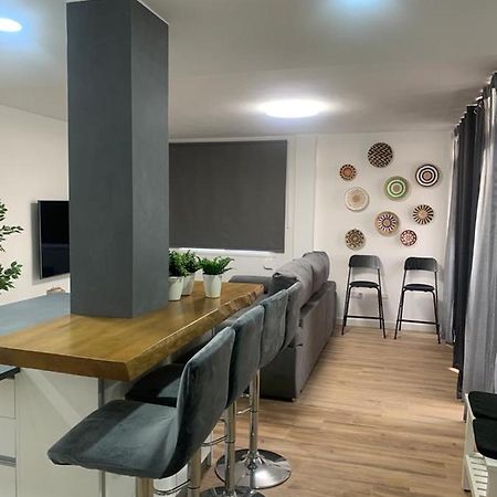 דירות Fantastico Piso Con Piscina Y Balcon En El Medano מראה חיצוני תמונה