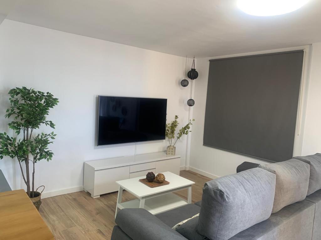 דירות Fantastico Piso Con Piscina Y Balcon En El Medano מראה חיצוני תמונה
