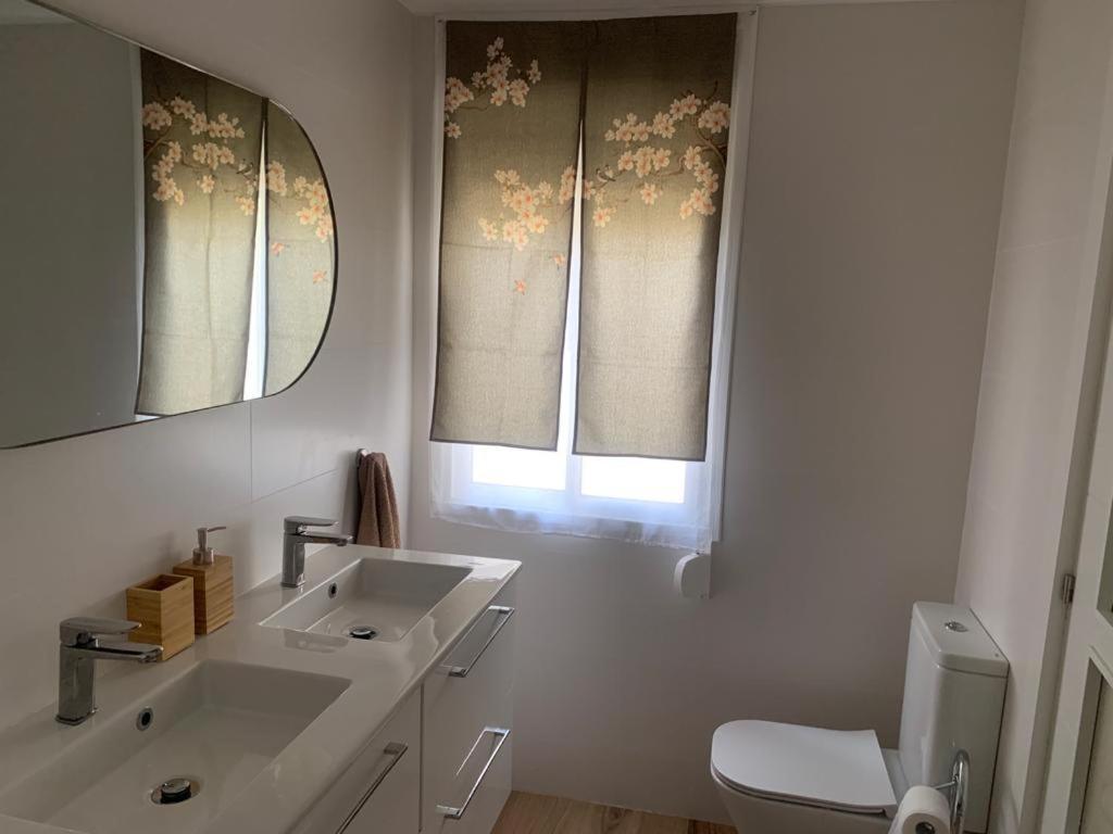 דירות Fantastico Piso Con Piscina Y Balcon En El Medano מראה חיצוני תמונה