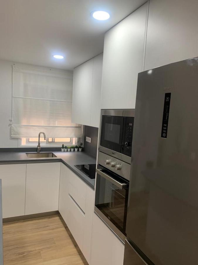 דירות Fantastico Piso Con Piscina Y Balcon En El Medano מראה חיצוני תמונה