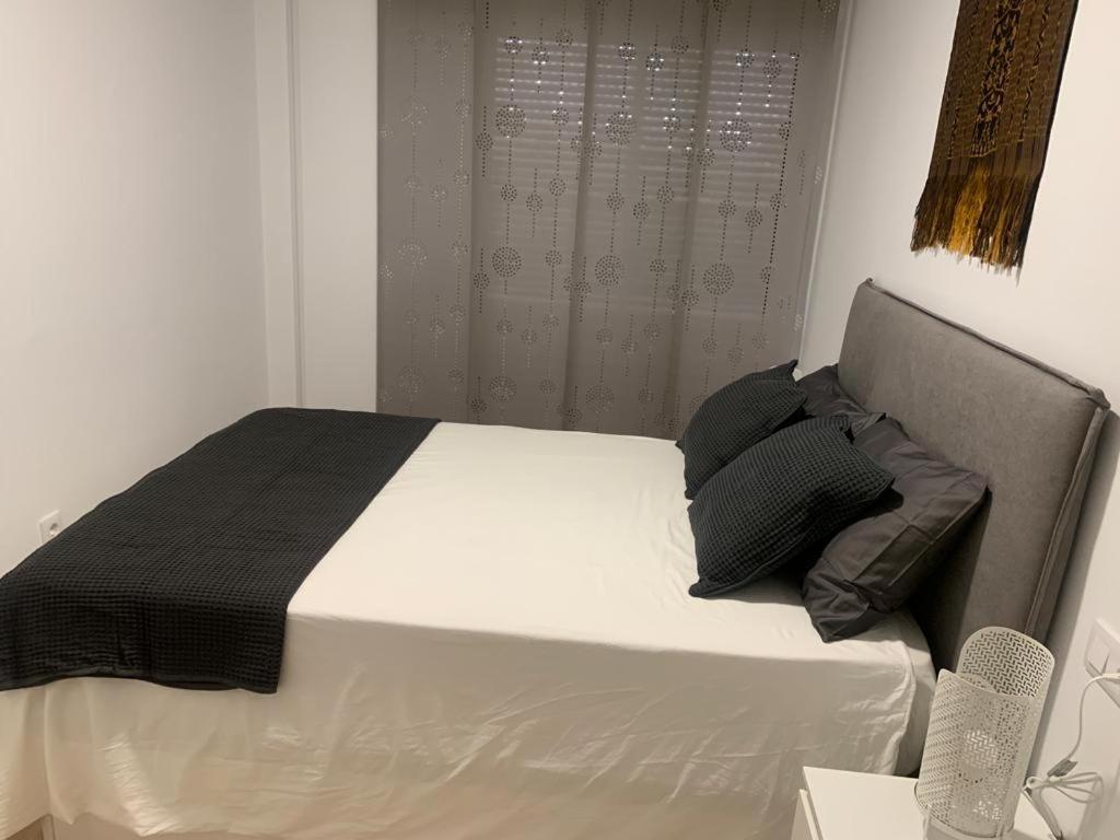 דירות Fantastico Piso Con Piscina Y Balcon En El Medano מראה חיצוני תמונה