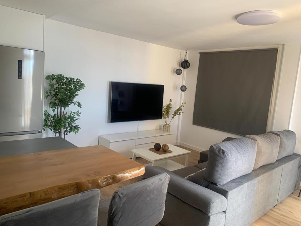 דירות Fantastico Piso Con Piscina Y Balcon En El Medano מראה חיצוני תמונה
